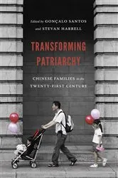 Book cover of Transforming Patriarchy by Gonçalo Santos