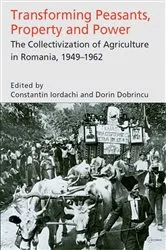 Book cover of Transforming Peasants, Property and Power by Unknown