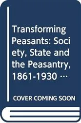 Book cover of Transforming Peasants by Judith Pallot