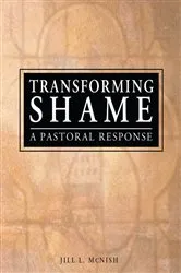 Book cover of Transforming Shame by Jill L Mcnish