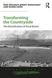 Book cover of Transforming the Countryside by Paul Brassley
