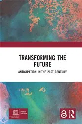 Book cover of Transforming the Future by Riel Miller
