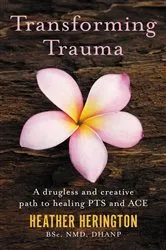Book cover of Transforming Trauma by Unknown