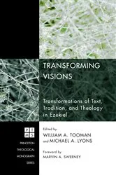 Book cover of Transforming Visions by William A. Tooman