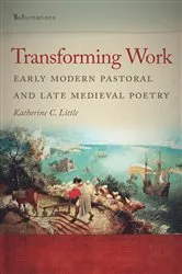 Book cover of Transforming Work by Katherine C. Little
