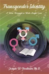 Book cover of Transgender Identity by Joseph W. Needham