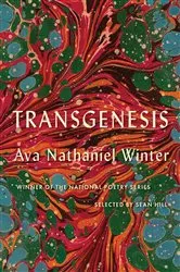 Book cover of Transgenesis by Ava Nathaniel Winter