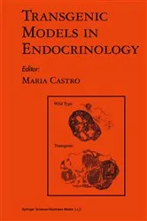 Book cover of Transgenic Models in Endocrinology by Maria G. Castro