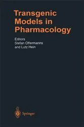 Book cover of Transgenic Models in Pharmacology by Lutz Hein