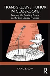 Book cover of Transgressive Humor in Classrooms by Unknown