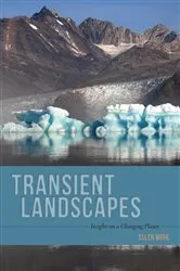 Book cover of Transient Landscapes by Ellen E. Wohl