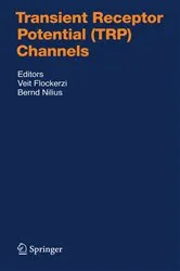 Book cover of Transient Receptor Potential (TRP) Channels by Veit Flockerzi