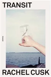 Book cover of Transit by Anna Seghers