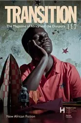 Book cover of Transition 117 by IU Press Journals