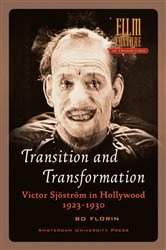 Book cover of Transition and Transformation by Bo Florin