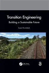 Book cover of Transition Engineering by Unknown