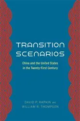 Book cover of Transition Scenarios by Unknown