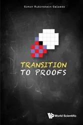 Book cover of Transition To Proofs by Unknown