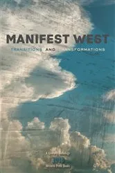 Book cover of Transitions and Transformations by Elizabyth Hiscox