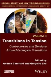 Book cover of Transitions in Tension, Volume 3 by Andrea Catellani