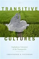 Book cover of Transitive Cultures by Christopher B. Patterson