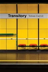 Book cover of Transitory (2nd ed.) by Tobias Carroll
