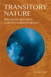 Book cover of Transitory Nature by Sue Hunt