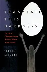 Book cover of Translate this Darkness by Claire Douglas