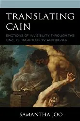 Book cover of Translating Cain by Samantha Joo