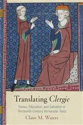 Book cover of Translating 