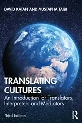 Book cover of Translating Cultures (3rd ed.) by David Katan