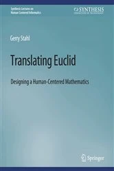 Book cover of Translating Euclid by Gerry Stahl