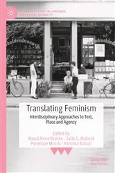 Book cover of Translating Feminism by Unknown