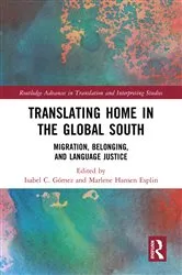 Book cover of Translating Home in the Global South by Isabel C. Gómez