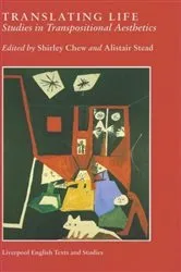 Book cover of Translating Life by Shirley Chew