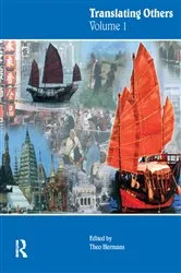 Book cover of Translating Others (Volume 1) by Unknown