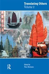 Book cover of Translating Others (Volume 2) by Theo Hermans