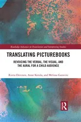 Book cover of Translating Picturebooks by Riitta Oittinen