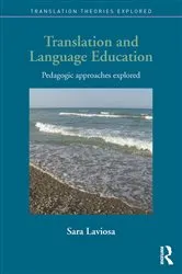 Book cover of Translation and Language Education by Sara Laviosa