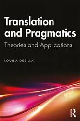 Book cover of Translation and Pragmatics by Unknown