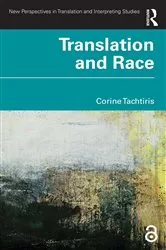 Book cover of Translation and Race by Corine Tachtiris