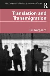 Book cover of Translation and Transmigration by Siri Nergaard