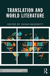 Book cover of Translation and World Literature by Unknown