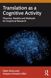 Book cover of Translation as a Cognitive Activity by Unknown
