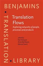Book cover of Translation Flows by Unknown