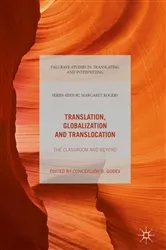 Book cover of Translation, Globalization and Translocation by Unknown