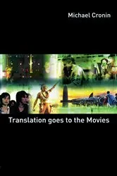 Book cover of Translation goes to the Movies by Unknown