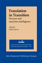 Book cover of Translation in Transition by Unknown