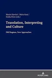 Book cover of Translation, Interpreting and Culture by Emília Perez