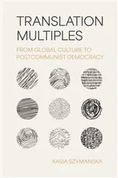 Book cover of Translation Multiples by Kasia Szymanska